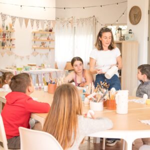 1 clase suelta para niño